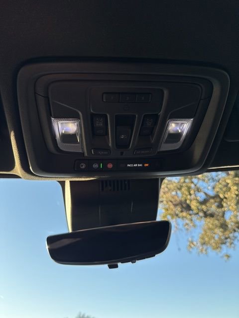 New 2026 Chevrolet Silverado 2500 High Country w/ Midnight Edition image 26