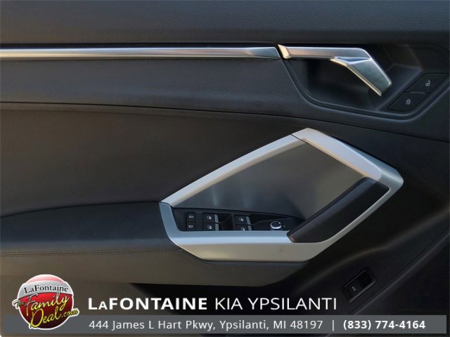 Used 2021 Audi Q3 2.0T Premium image 14