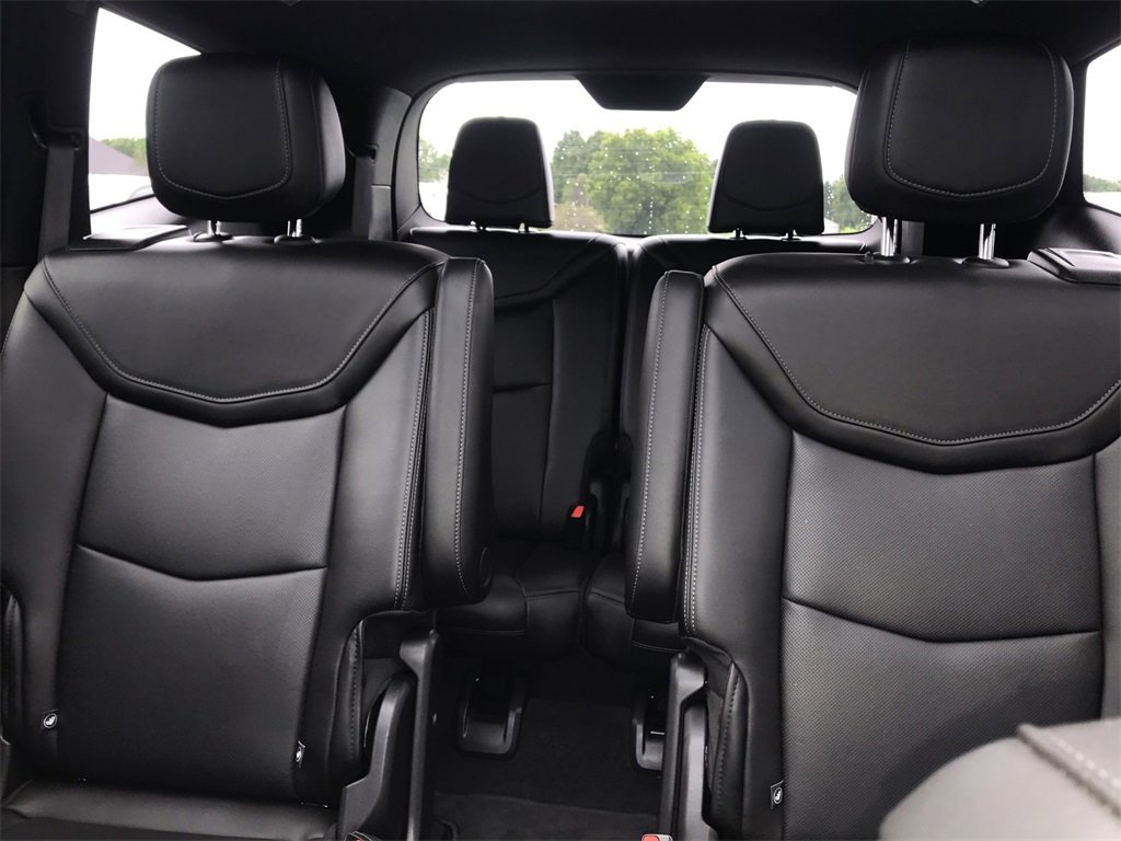 Used 2023 Cadillac XT6 Sport image 23