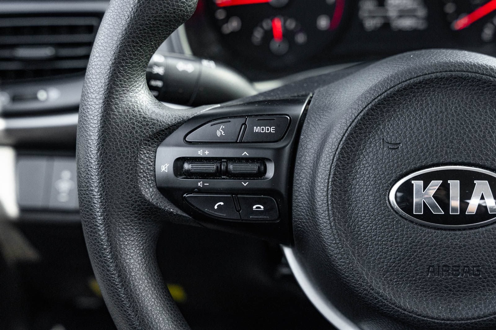 Used 2021 Kia Rio S FWD image 24