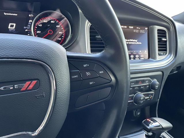Used 2023 Dodge Charger GT image 36