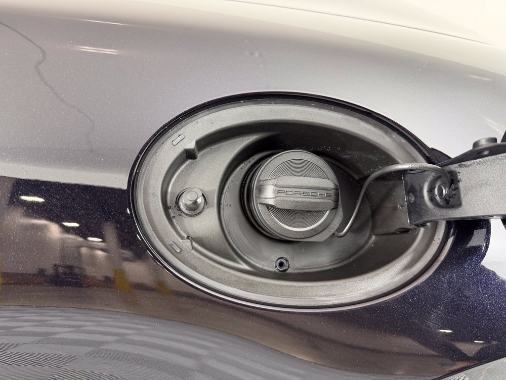 New 2026 Porsche 911 Carrera S RWD image 42
