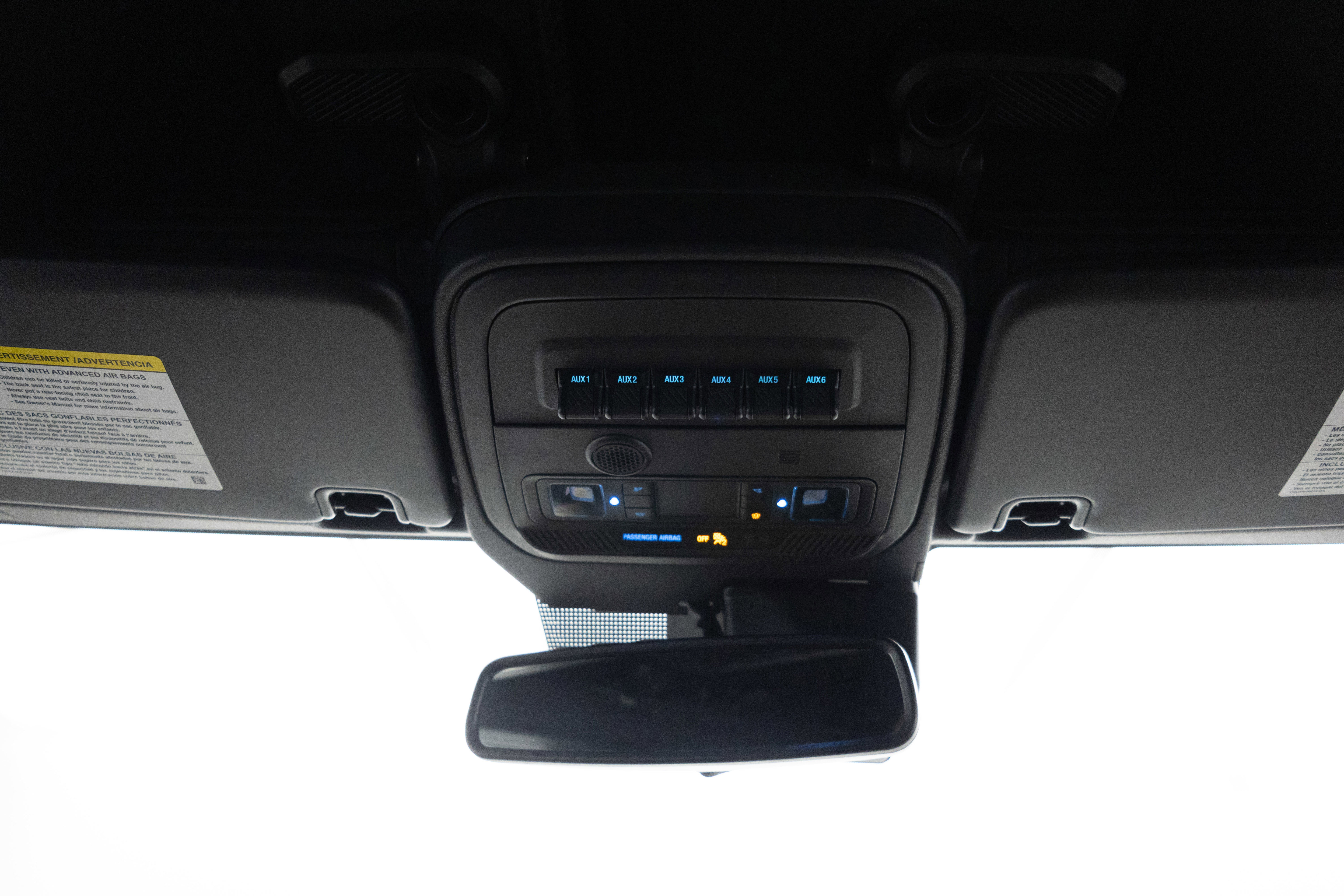 Used 2022 Ford Bronco Outer Banks image 37