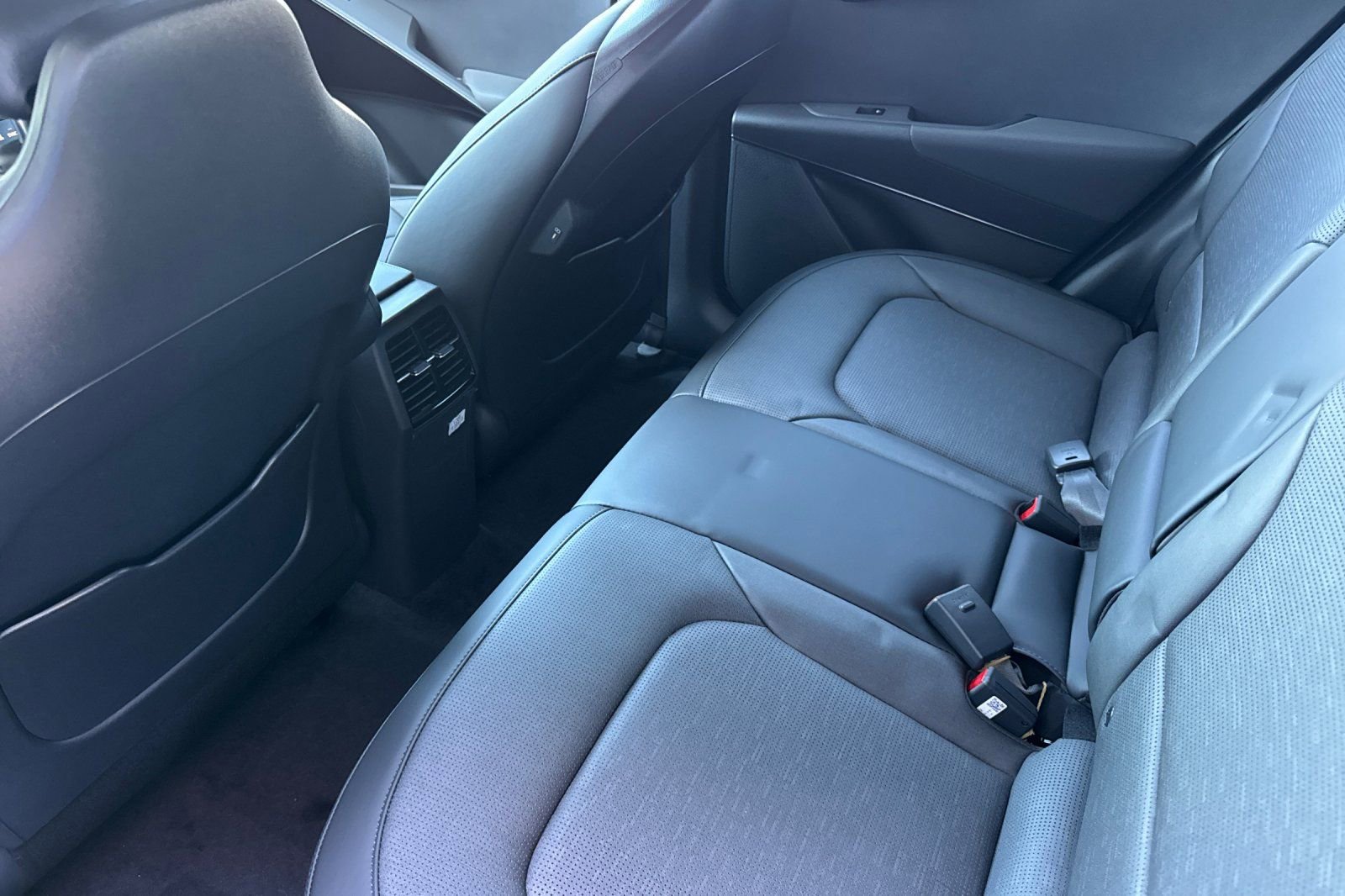 New 2026 Kia Niro Wave image 12