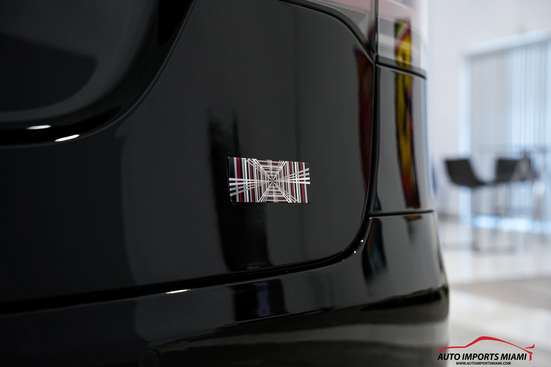 Used 2022 Tesla Model X Plaid image 21
