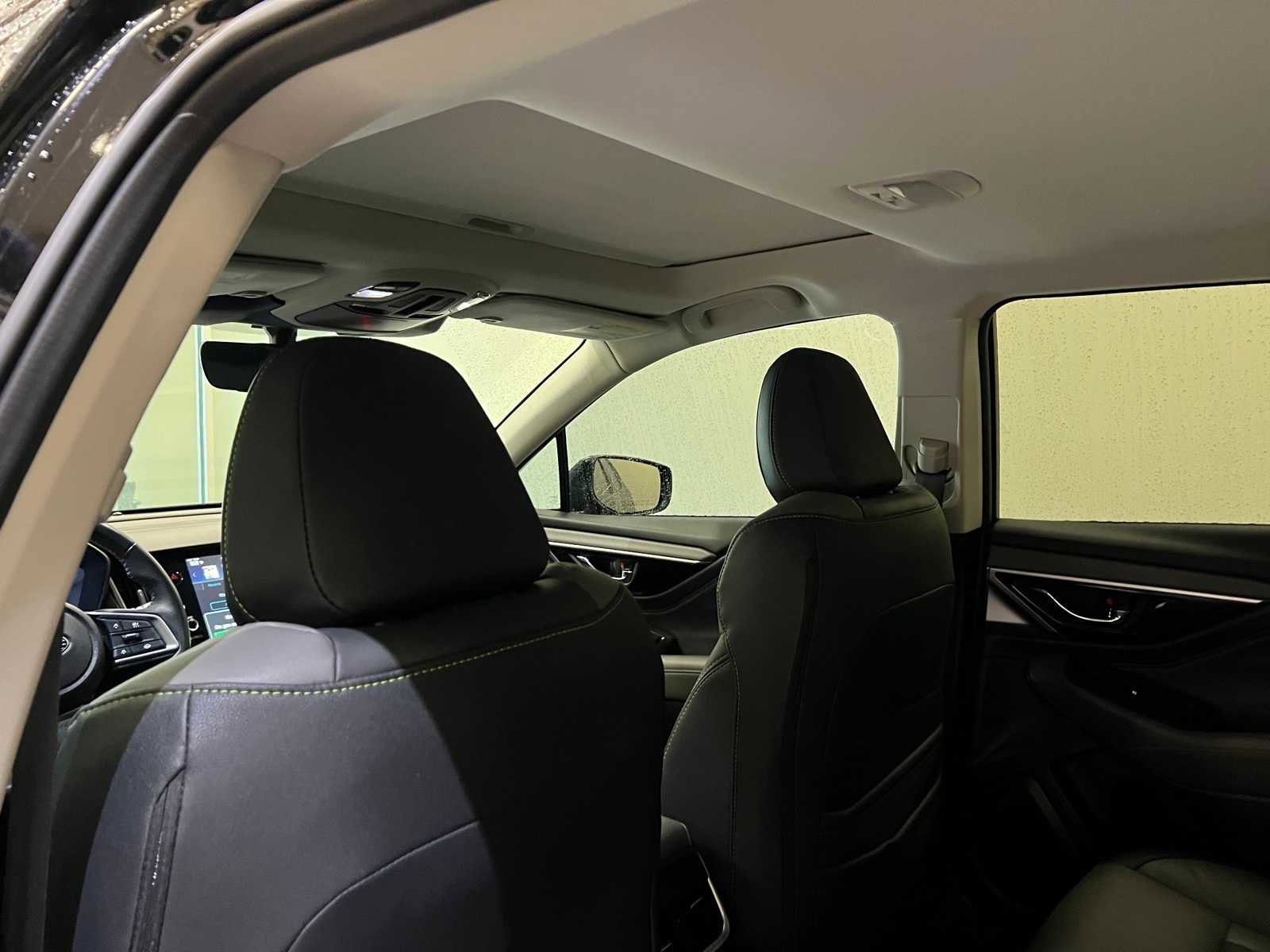 Used 2023 Subaru Outback Onyx Edition image 12