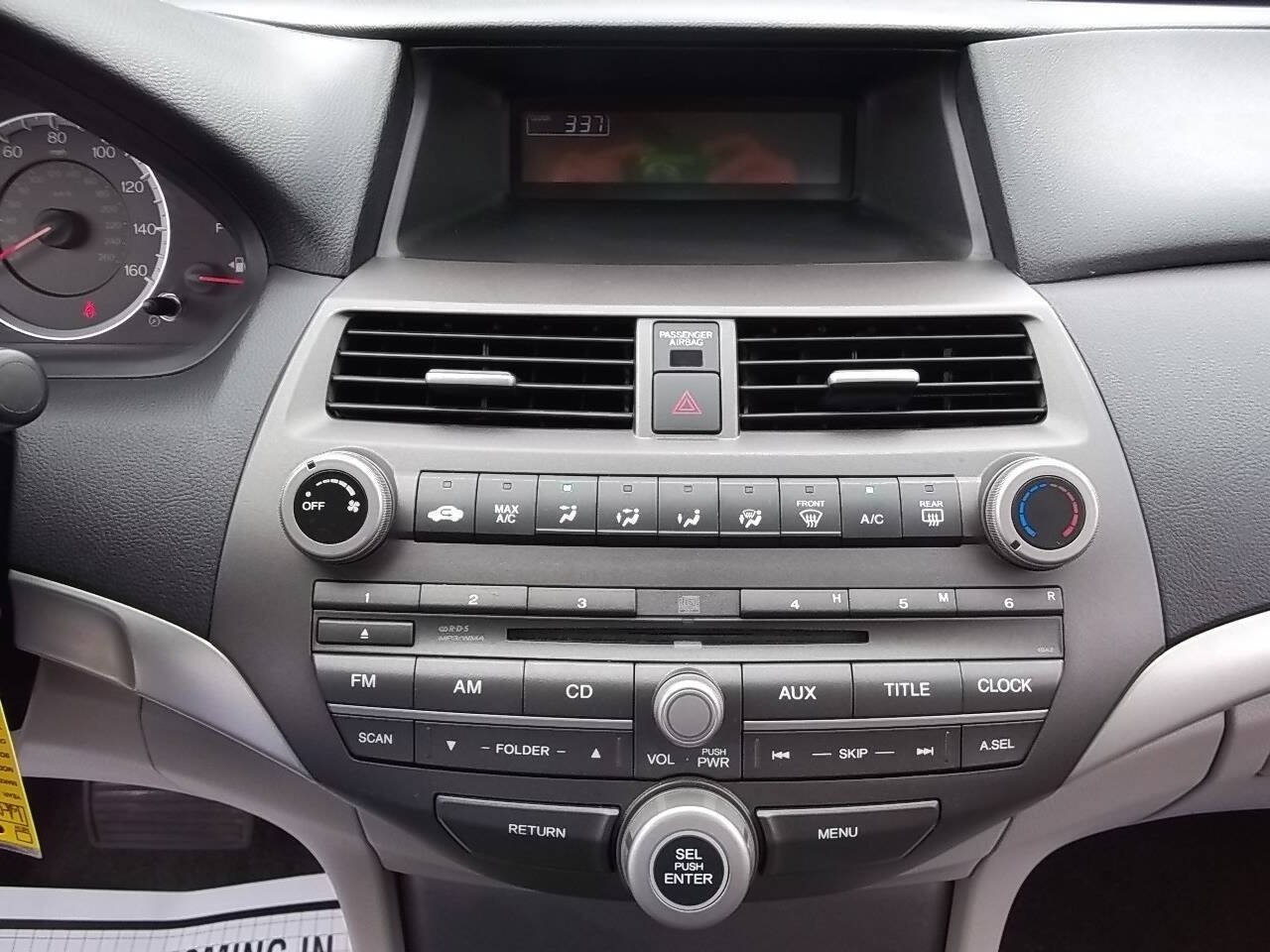 Used 2012 Honda Accord LX image 18