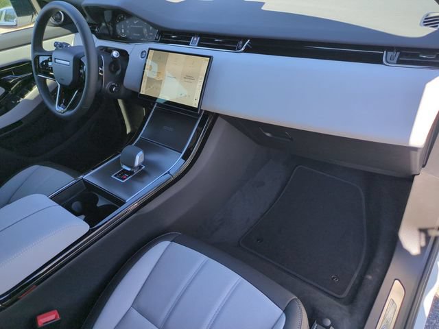 New 2026 Land Rover Range Rover Evoque Hoxton AWD/4WD image 19