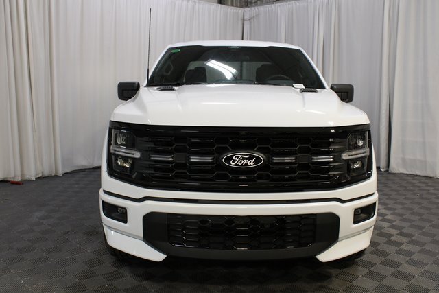 New 2025 Ford F150 STX w/ LOBO Package image 33
