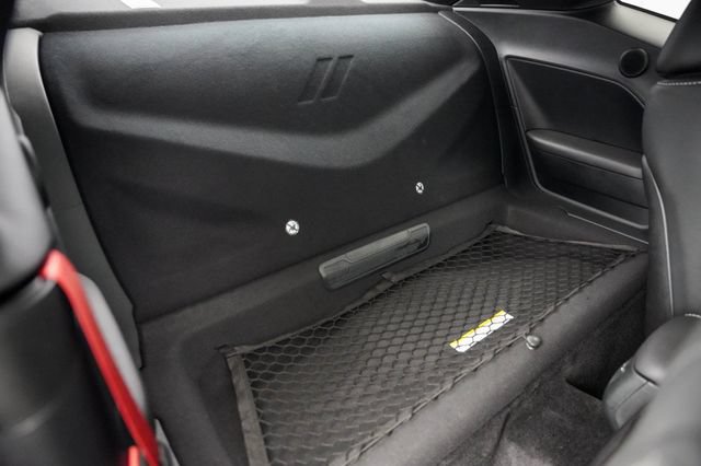 Used 2018 Dodge Challenger SRT Demon RWD image 23