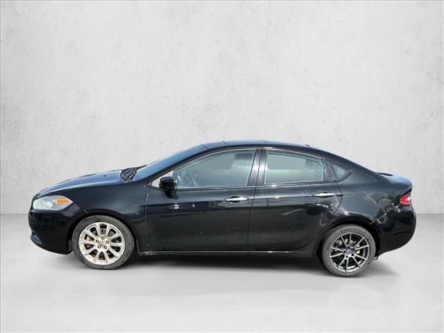 Used 2013 Dodge Dart Limited w/ Limited Special Edition Group FWD image 8