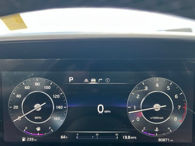 Used 2022 Kia Carnival SX Prestige FWD image 17