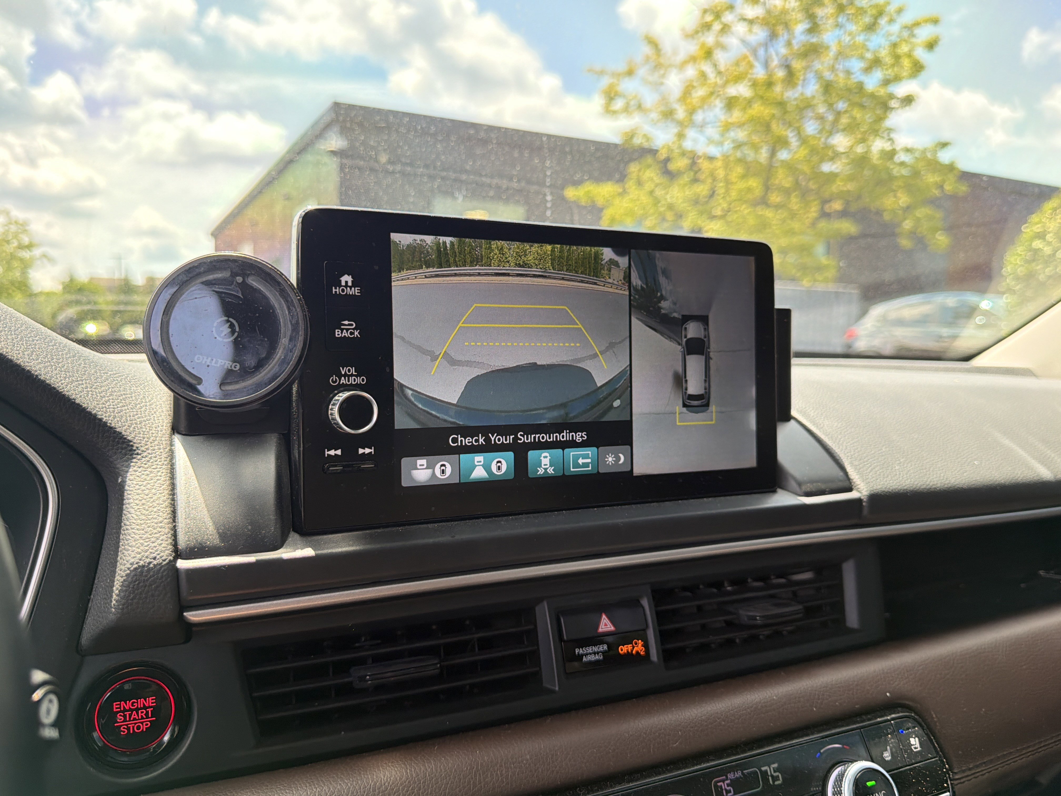 Used 2024 Honda Pilot Elite image 28