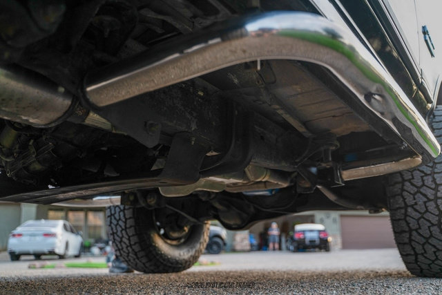 Used 1991 Ford Bronco AWD/4WD image 57