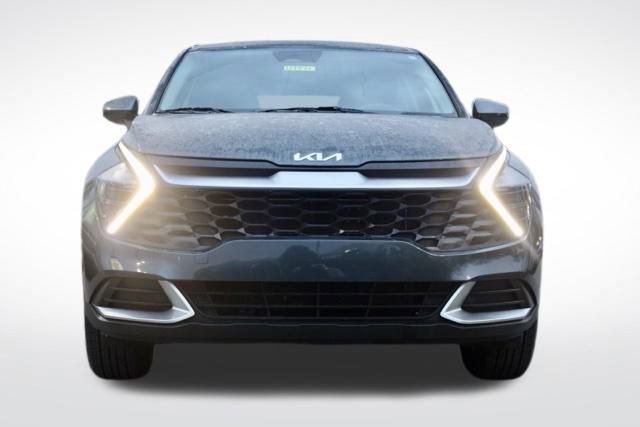 Certified 2024 Kia Sportage LX image 5