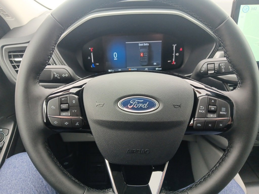 New 2026 Ford Escape Active w/ Tech Pack #1 image 12