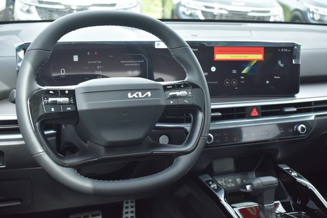 New 2026 Kia Sorento SX FWD image 23