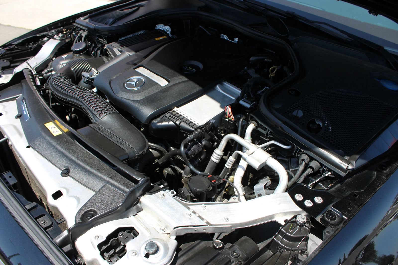 Used 2019 Mercedes-Benz E 300 image 31