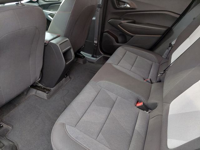 Used 2024 Chevrolet Trax RS image 24