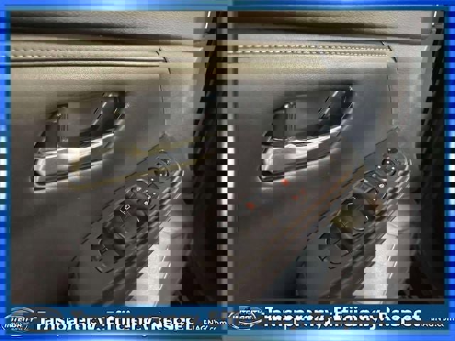 Certified 2024 Nissan Sentra SV FWD image 17