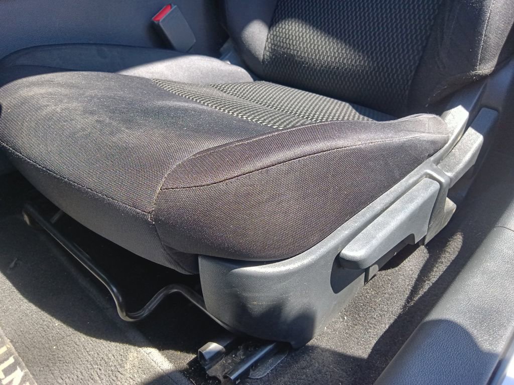 Used 2020 Nissan Sentra S FWD image 17