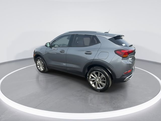 Used 2022 Buick Encore GX Essence w/ Experience Buick Package AWD/4WD image 6