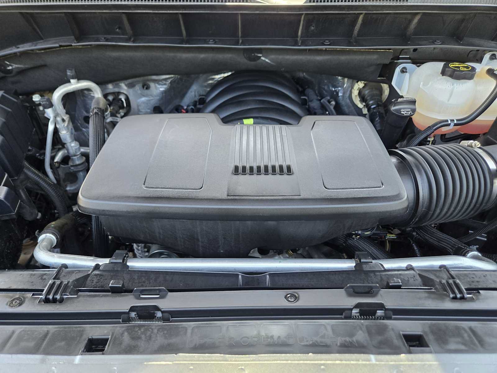 Certified 2024 Chevrolet Silverado 1500 RST w/ Convenience Package II AWD/4WD image 30