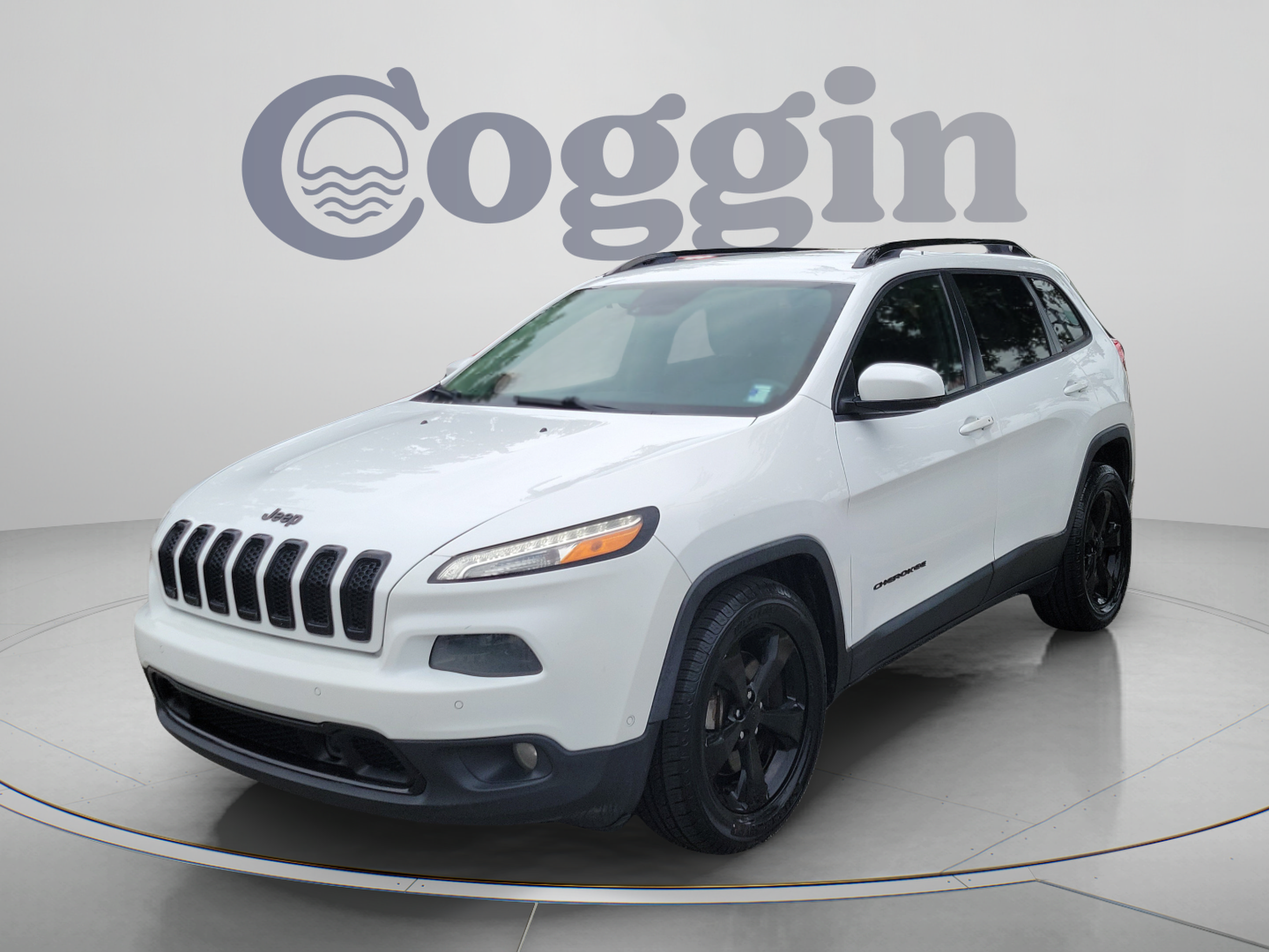 Used 2018 Jeep Cherokee Limited w/ Technology Group