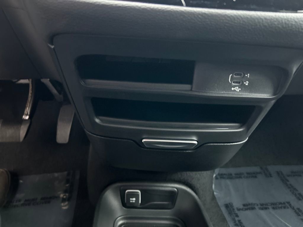 New 2026 Chrysler Pacifica Select image 19