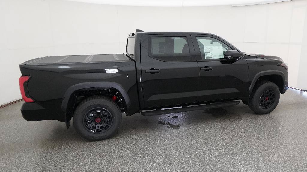 New 2026 Toyota Tundra TRD Pro AWD/4WD image 40