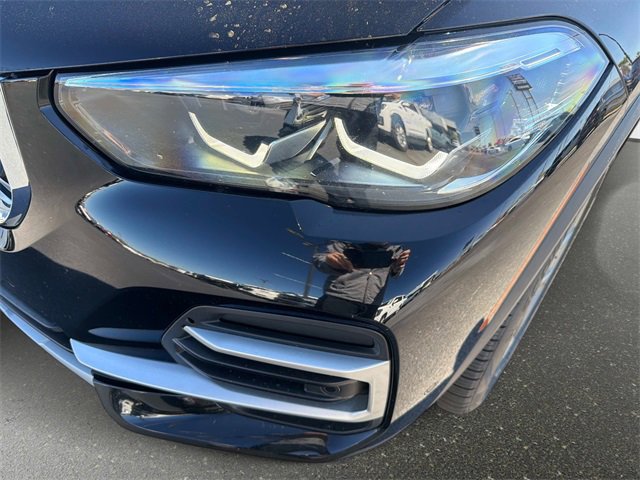 Used 2022 BMW X5 xDrive40i image 9