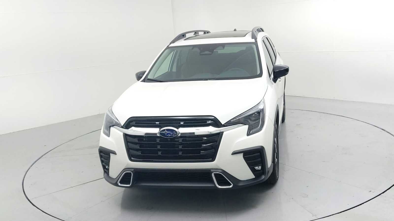 New 2026 Subaru Ascent Touring image 3