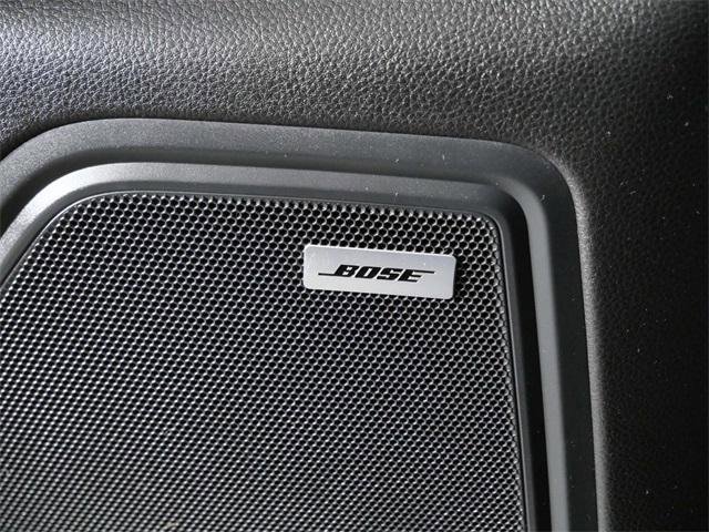 Used 2017 Porsche Macan S image 27