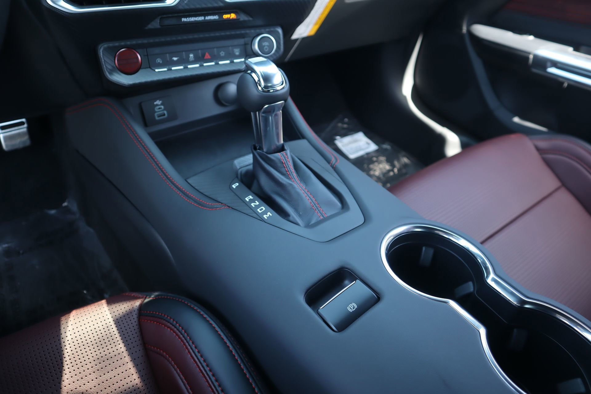 New 2026 Ford Mustang GT Premium image 8