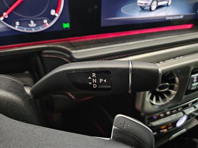 Certified 2024 Mercedes-Benz G 550 image 11