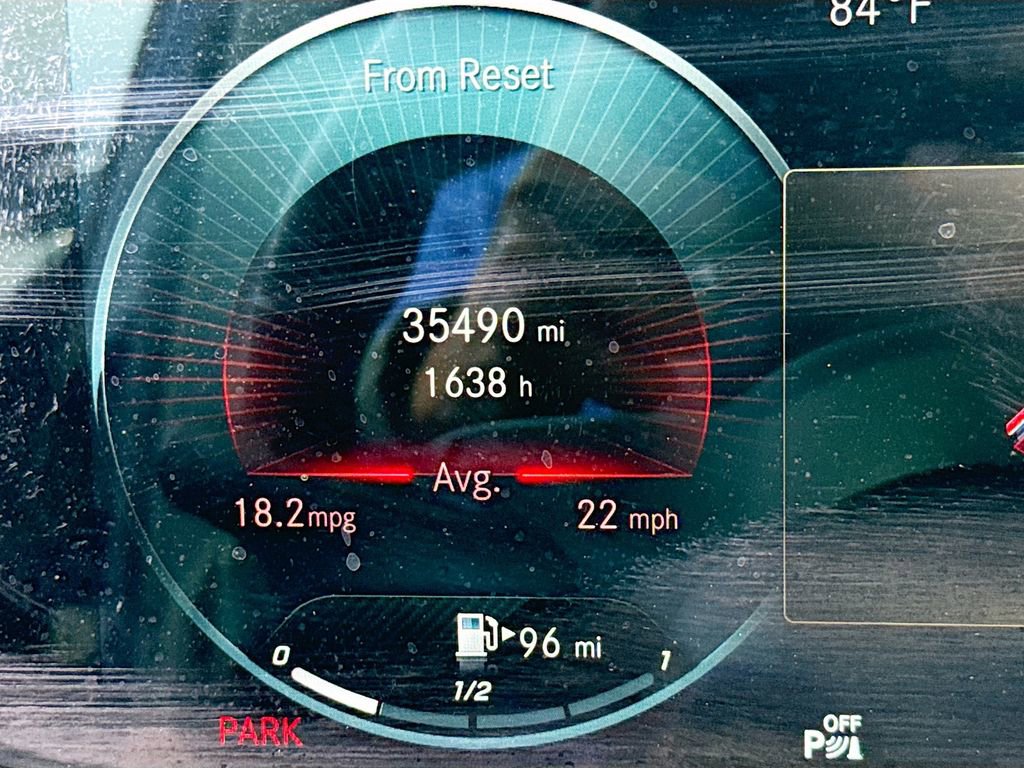 Used 2021 Mercedes-Benz GLE 350 w/ 3rd Row Seat Package image 13