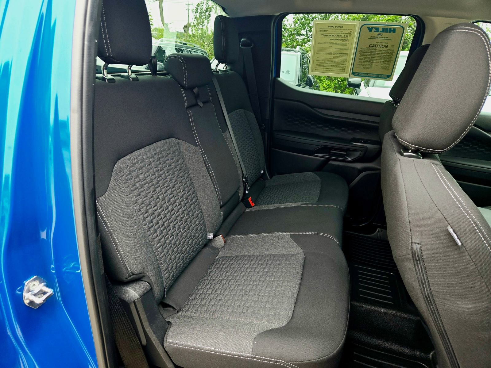 Used 2025 Ford Ranger XL image 24