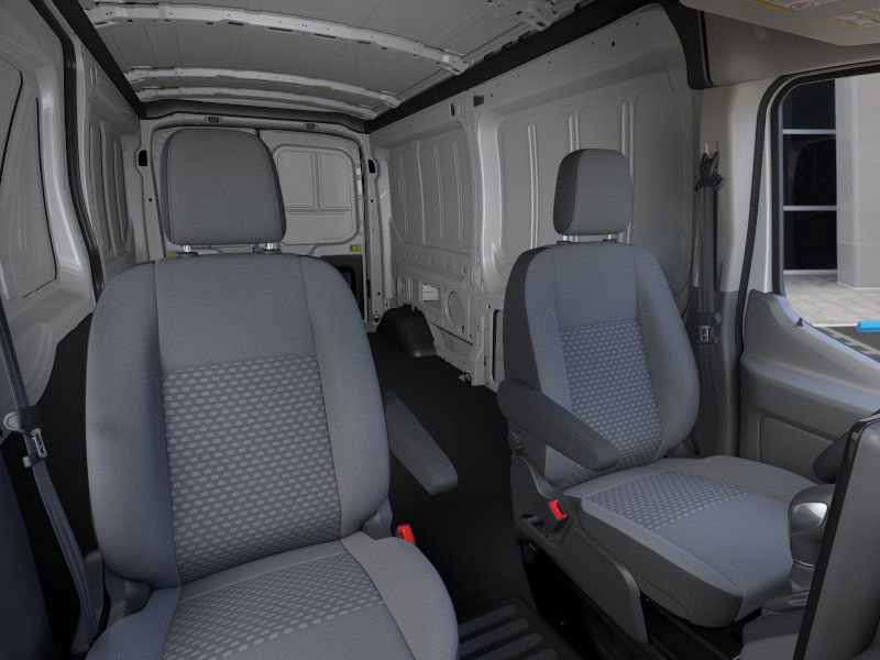 New 2026 Ford Transit 250 148 Medium Roof image 10