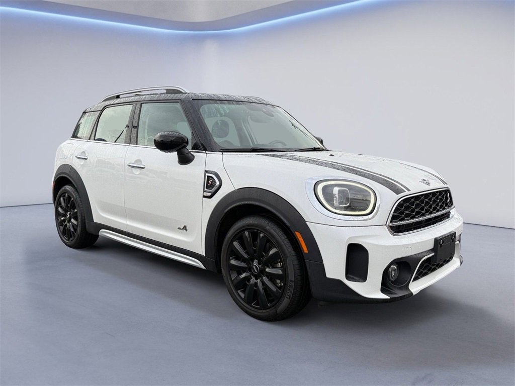 Used 2023 MINI Cooper Countryman S