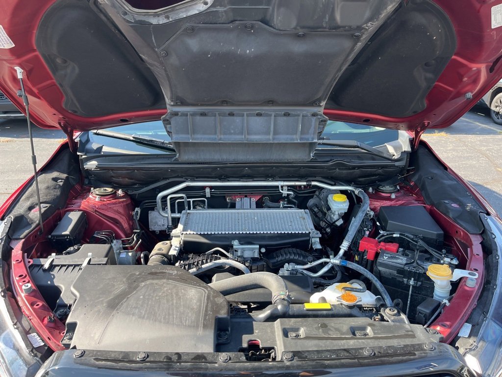 Certified 2023 Subaru Ascent Premium w/ Convenience Package image 24