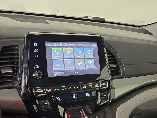 Used 2019 Honda Odyssey EX-L image 17
