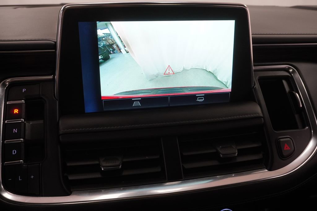 Used 2022 Chevrolet Tahoe LT AWD/4WD image 37