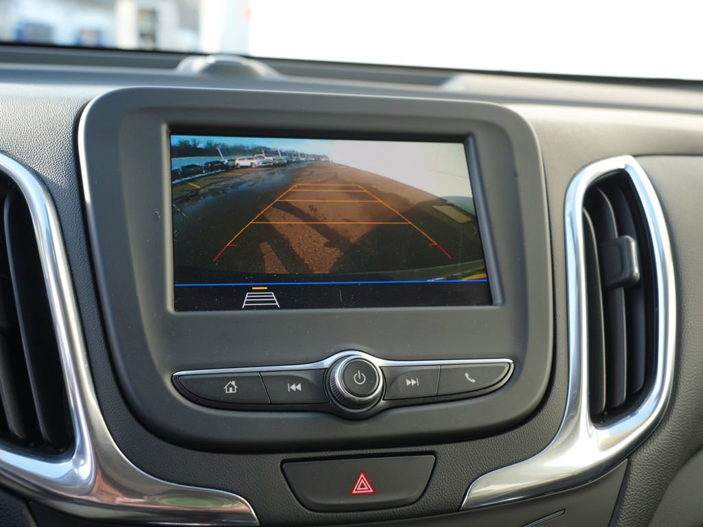 Used 2020 Chevrolet Equinox LT image 37