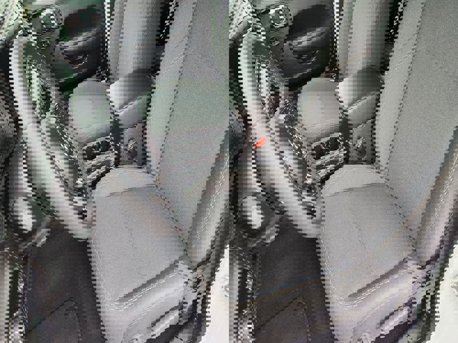 Used 2025 Jeep Wrangler Sport S image 10