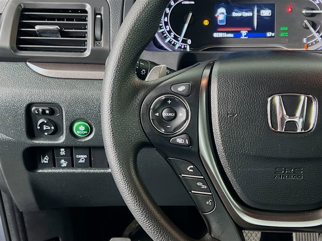 Used 2023 Honda Ridgeline Sport image 10