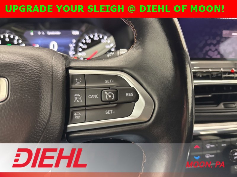 Certified 2022 Jeep Compass Limited image 26