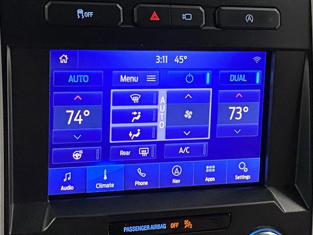 Used 2020 Ford F150 King Ranch w/ Equipment Group 601A Luxury image 21