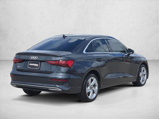 Used 2023 Audi A3 2.0T Premium FWD image 4