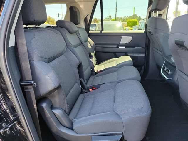 Certified 2025 Ford Expedition Max Active RWD image 18