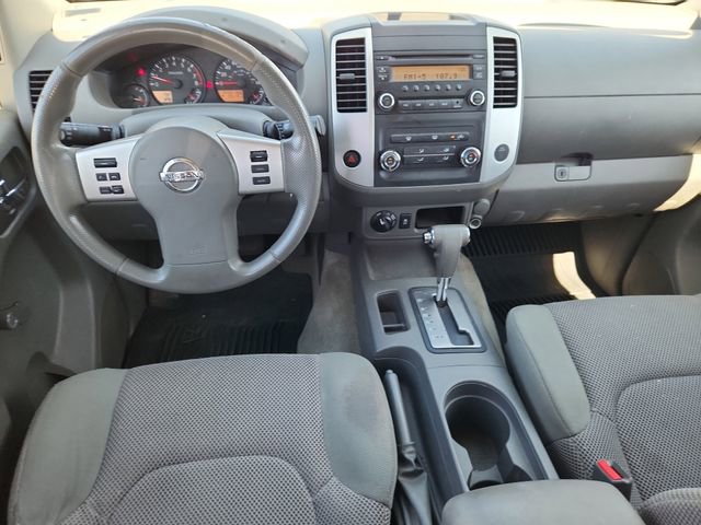 Used 2015 Nissan Frontier S image 8